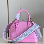 Louis Vuitton Alma BB