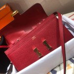 Hermes Constance Shoulder Bag - Image 4