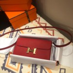 Hermes Constance Shoulder Bag - Image 8