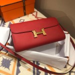 Hermes Constance Shoulder Bag - Image 9