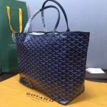 Goyard Saint Louis GM Tote Bag - Image 9