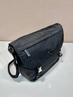 Prada Re-Nylon shoulder bag - Image 3