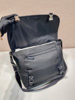 Prada Re-Nylon shoulder bag - Image 6