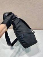 Prada Re-Nylon shoulder bag - Image 7