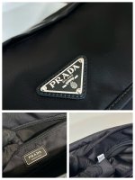 Prada Re-Nylon shoulder bag - Image 9