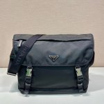 Prada Re-Nylon shoulder bag
