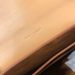 YSL KAIA SMALL SATCHEL - Image 2