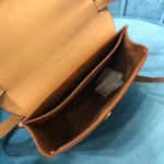 YSL KAIA SMALL SATCHEL - Image 4