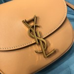 YSL KAIA SMALL SATCHEL - Image 7