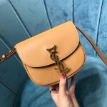 YSL KAIA SMALL SATCHEL - Image 8