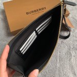 Burberry Clutch - Image 4