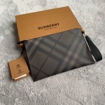 Burberry Clutch - Image 8
