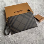 Burberry Clutch