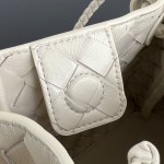 BOTTEGA VENETA Small Parachute - Image 3