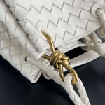 BOTTEGA VENETA Small Parachute - Image 4
