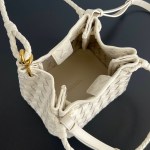 BOTTEGA VENETA Small Parachute - Image 5