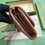Gucci Blondie wallet - Image 4