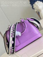 Louis Vuitton Alma BB - Image 2
