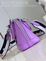 Louis Vuitton Alma BB - Image 4