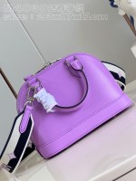 Louis Vuitton Alma BB - Image 7