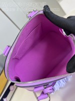Louis Vuitton Alma BB - Image 9