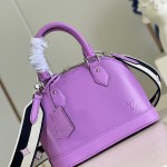 Louis Vuitton Alma BB