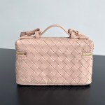Bottega Veneta Bang Bang Vanity Case - Image 3