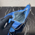 Prada Nylon Hobo - Image 4