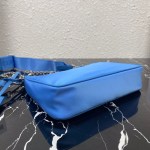 Prada Nylon Hobo - Image 7