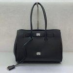 Balenciaga Bel Air Medium Carry All Bag - Image 2