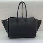 Balenciaga Bel Air Medium Carry All Bag - Image 4
