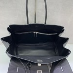 Balenciaga Bel Air Medium Carry All Bag - Image 7