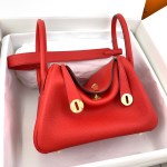 Hermes Lindy - Image 9