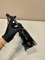 Prada Leather shoulder bag - Image 2