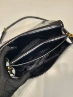 Prada Leather shoulder bag - Image 7