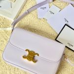 CELINE CLASSIQUE TRIOMPHE BAG