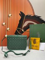 Goyard Belvedere MM Bag - Image 3