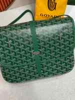 Goyard Belvedere MM Bag - Image 5