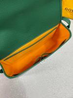 Goyard Belvedere MM Bag - Image 7