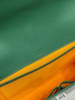 Goyard Belvedere MM Bag - Image 8