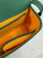 Goyard Belvedere MM Bag - Image 9