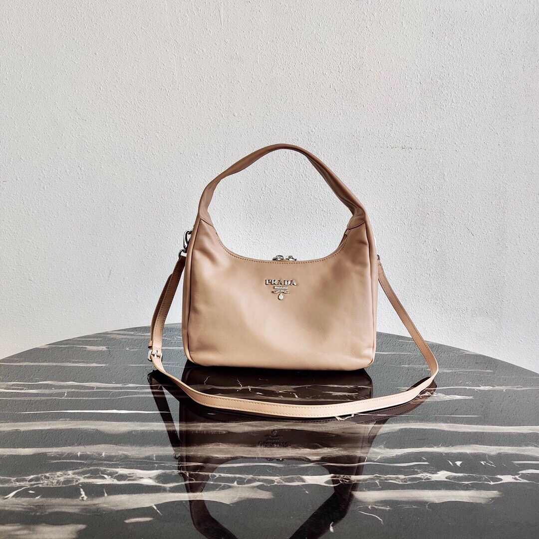 HSC-34840795CBD5 Prada Hobo - Image 1
