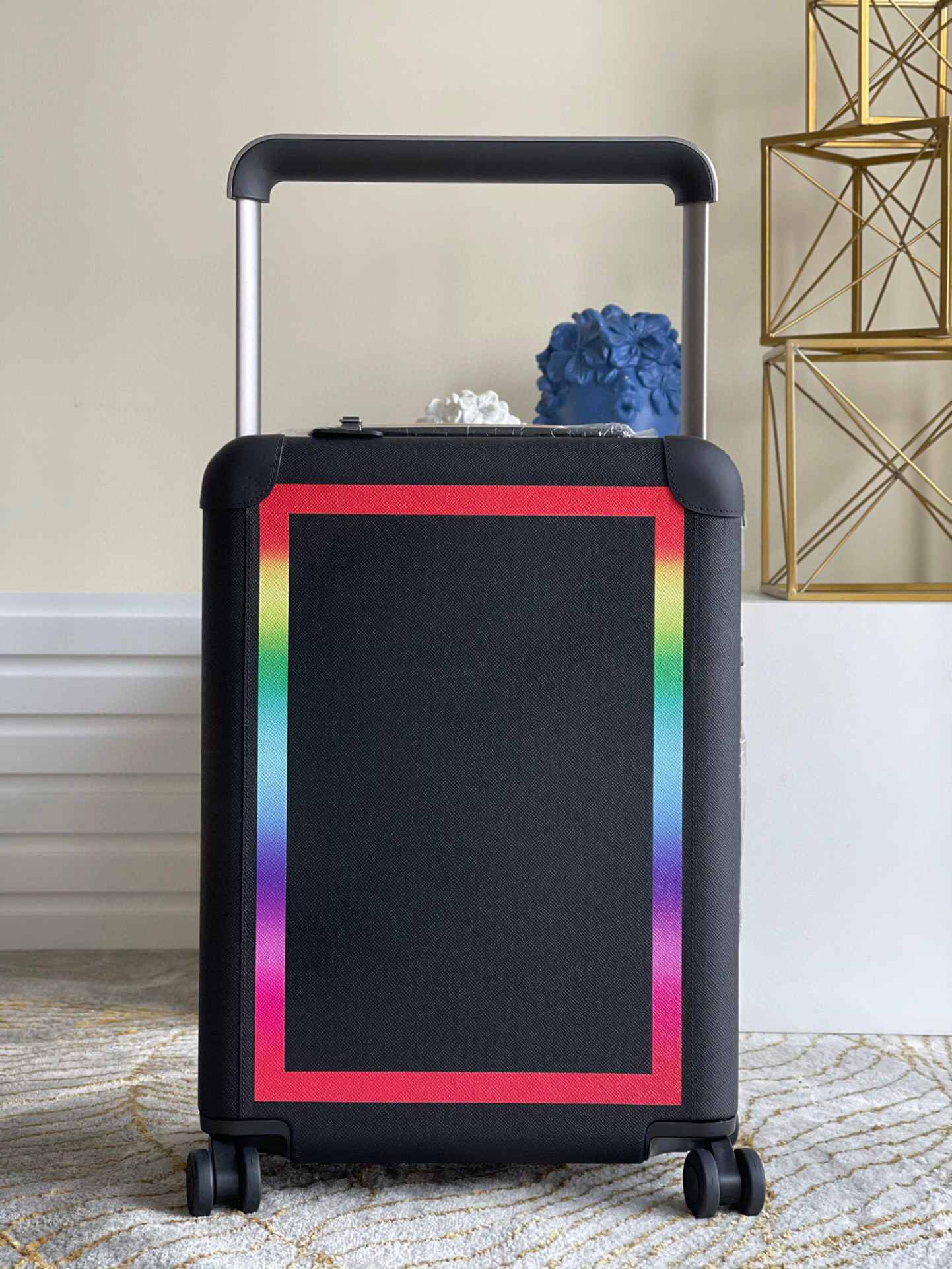 HSC-349A60CA8F72 Louis Vuitton Travel Box - Image 1