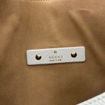GUCCI SOFTBIT MAXI SHOULDER BAG - Image 2