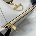 GUCCI SOFTBIT MAXI SHOULDER BAG - Image 4