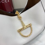 GUCCI SOFTBIT MAXI SHOULDER BAG - Image 6