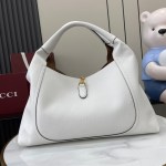 GUCCI SOFTBIT MAXI SHOULDER BAG - Image 8