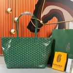 Goyard Artois MM Bag