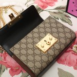 Gucci Padlock - Image 4