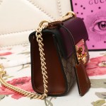 Gucci Padlock - Image 7